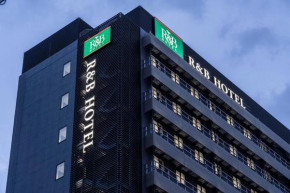 R&B Hotel Nagoya Shinkansenguchi